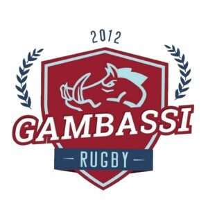 Gambassi Rugby Logo